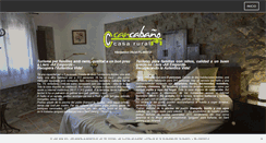 Desktop Screenshot of cancabano.com