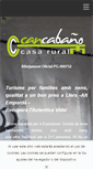 Mobile Screenshot of cancabano.com